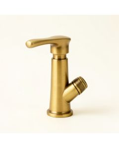 Carafe Filtered Water Kitchen Sink Faucet (synthetic illustration; no displayed measurements)