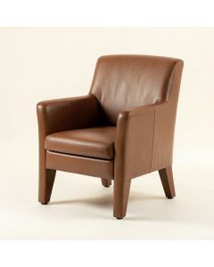 Arik Upholstered Dining Chair (synthetic illustration; no displayed measurements)