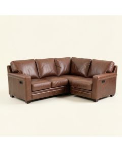 Harton 3 Piece Faux Leather Reclining Living Room Set (synthetic illustration; no displayed measurements)