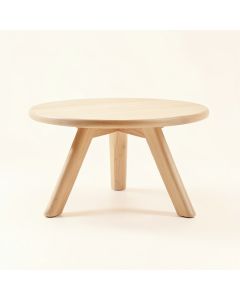 Holly Dale Patio Table - Beige (synthetic illustration; no displayed measurements)