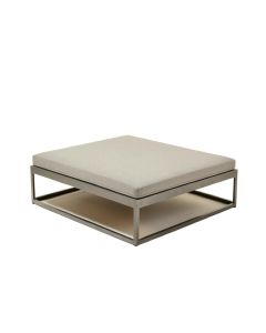 Richards 76.5 '' Futon Frame (synthetic illustration; no displayed measurements)