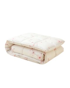 Strausstown Oh Sweetie Single Comforter (synthetic illustration; no displayed measurements)