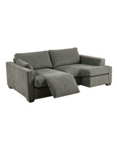 Adryel 98 '' Wide Microfiber/Microsuede Right Hand Facing Sofa & Chaise