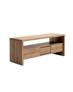 Marceline 40 '' Console Table (synthetic illustration; no displayed measurements)