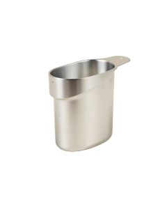 Michal Pasta Portion Measurer (synthetic illustration; no displayed measurements)