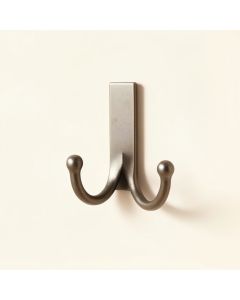 Luxury Hotel Wall Mounted Robe Hook (synthetic illustration; no displayed measurements)