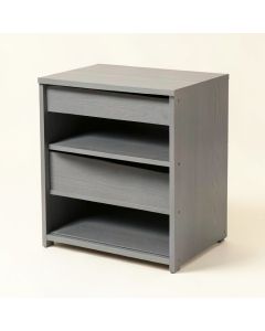 Wysocki 12 Pair Shoe Storage Cabinet (synthetic illustration; no displayed measurements)