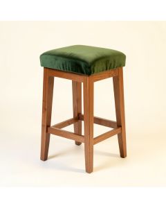 Hammel 28 '' Bar Stool (synthetic illustration; no displayed measurements)