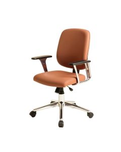 Simra Task Chair (synthetic illustration; no displayed measurements)