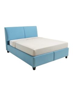 Skylar Upholstered Platform Bed