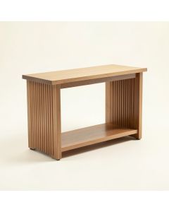 Abbing 12 '' Console Table (synthetic illustration; no displayed measurements)