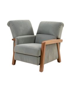 Shavonne 32 '' Wide Manual Standard Recliner