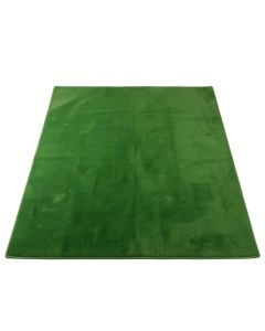Laurel Bridge Rectangular Area Rug - Green (synthetic illustration; no displayed measurements)