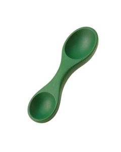Moss Bridge Cooking Spoon - Green