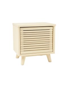 Meadow Branch Nightstand - Cream