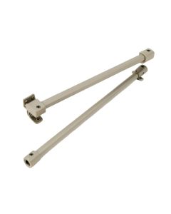 Tension Single Curtain Tension Rod