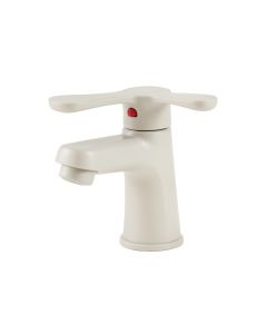 Widespread Faucet Bathroom Faucet (synthetic illustration; no displayed measurements)