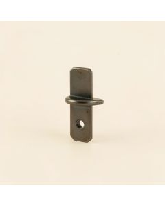 Straight 5 1/16 '' Center To Center Bar Pull (synthetic illustration; no displayed measurements)