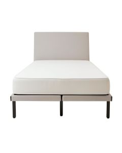 Mobley Zero Gravity Adjustable Bed With Wireless Remote