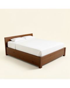 Hoelscher Murphy Bed (synthetic illustration; no displayed measurements)