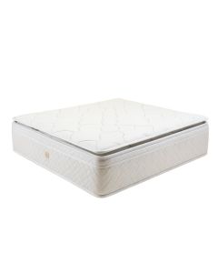 Sealy 12 '' Medium Memory Foam Mattress