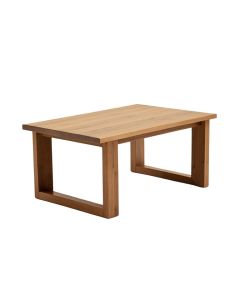 Uptown Sled Coffee Table