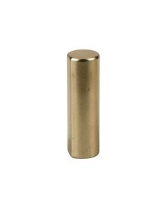 Thatcher Cabinet 5 1/16 '' Center To Center Bar Pull (synthetic illustration; no displayed measurements)