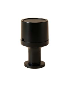14.15 '' Black Clip On (synthetic illustration; no displayed measurements)