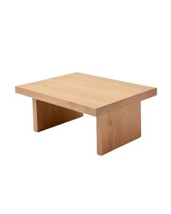 Sarang Coffee Table (synthetic illustration; no displayed measurements)