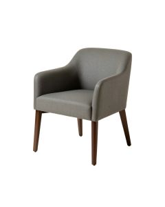Larkin Side Chair (synthetic illustration; no displayed measurements)