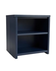 Birch Bluff Empty Mug-Storage Cabinet Insert - Navy