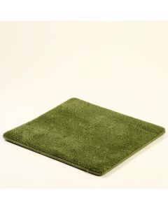 Mccabe Hand-Woven Wool Celery Green Area Rug (synthetic illustration; no displayed measurements)