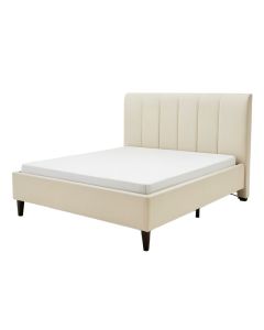 Highland Park Upholstered Low Profile Standard Bed