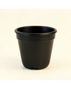 Abram Self-Watering Plastic Pot Planter (synthetic illustration; no displayed measurements)