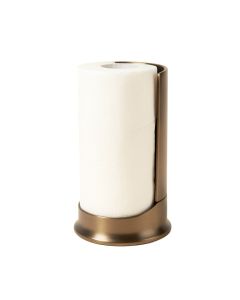 Augustine Free Standing Toilet Paper Roll Holder