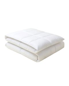 Summer Down & Feather Blend Comforter
