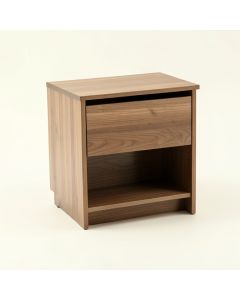 Luevano Nightstand (synthetic illustration; no displayed measurements)