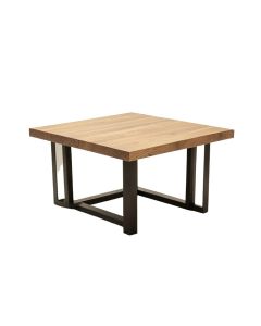 Wood Coffee Table