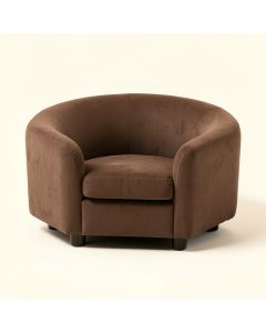 Jovanni Kids Club Sofa (synthetic illustration; no displayed measurements)