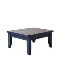 Bay Canyon Coffee Table - Navy