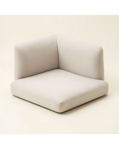 Memory Foam Chair Pad Cushion (synthetic illustration; no displayed measurements)