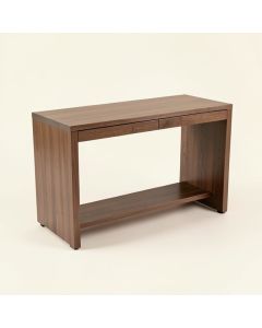 Levita Console Table (synthetic illustration; no displayed measurements)