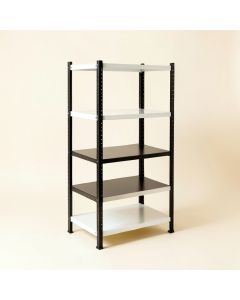 4 Tier Storage Racks For Kitchen Foldable Storage Racks (synthetic illustration; no displayed measurements)