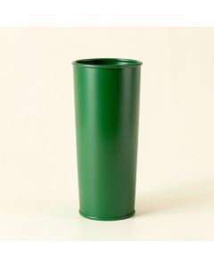 Glen Arc Empty Decorative Vase (synthetic illustration; no displayed measurements)