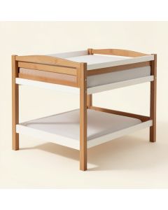 Gladwin Twin Loft Bed (synthetic illustration; no displayed measurements)