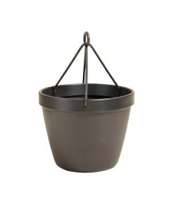 Nobhill Basket Kit Metal Hanging Planter