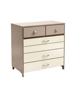 Hanscom 6 Drawer Chest