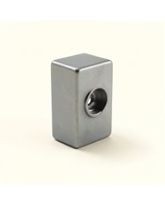 Contemporary Ii 3 1/2 '' Center To Center Bar Pull (synthetic illustration; no displayed measurements)