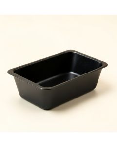Chicago Metallic Non-Stick Speciality Loaf Pan (synthetic illustration; no displayed measurements)