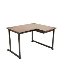 Jamespaul Reversible L-Shape Desk (synthetic illustration; no displayed measurements)